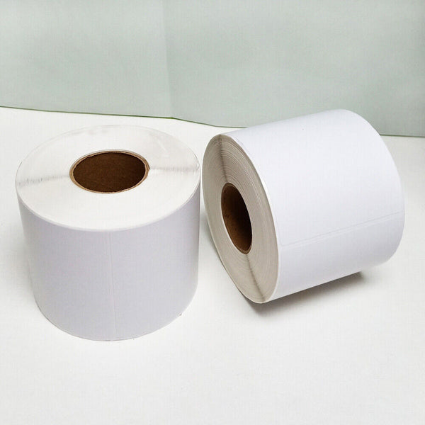 up10 Roll Direct Thermal Shipping Label 100x150mm 4x6 Labels For Fastway EParcel