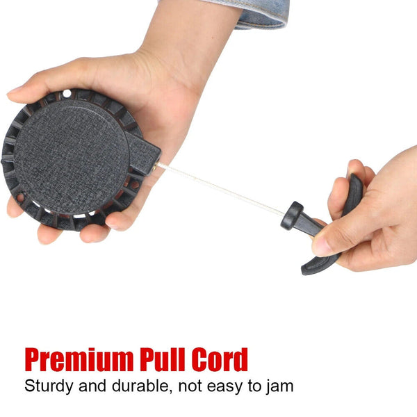 Pullstart Cog  For 49cc Mini Motor Pit Dirt Bike ATV Quad Pull Start Starter