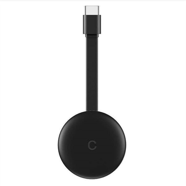 For Chromecast Google Wireless HDMI-Compatible HD Display Media Streaming Video