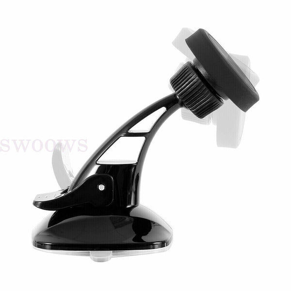 Magnetic Mount Car Windscreen Suction Holder Stand For Mobile Cell Phone GPS AU