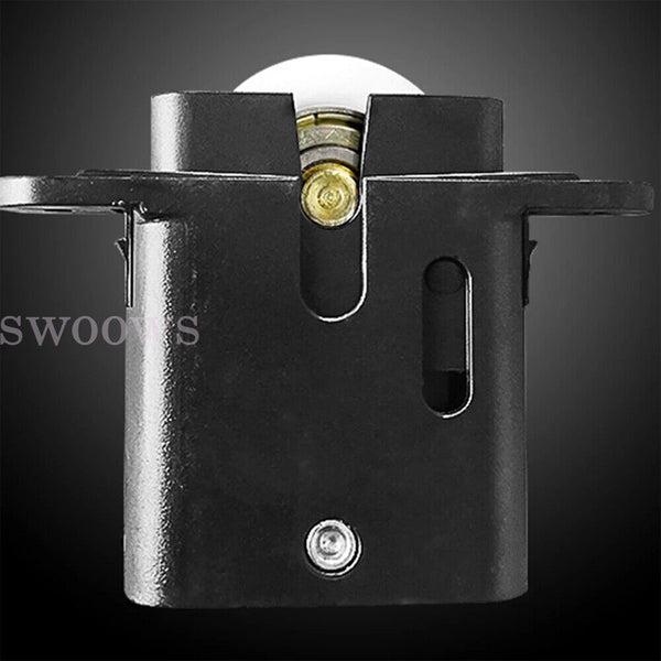 4pcs x Sliding Security Screen Sliding Door Rollers Wheels Replacement DIY Parts