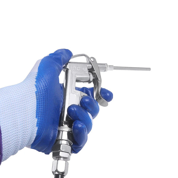 Air Blower Air Compressor Blow Gun Cleaner Duster Dust Blower Tool Pneumatic AU