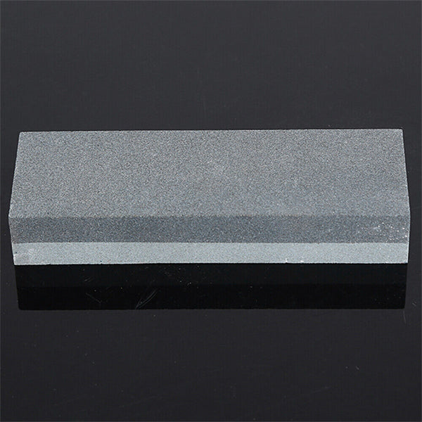 Sharpening Stone Knife Sharpener Grinding Whetstone Stones Dual Water Stone