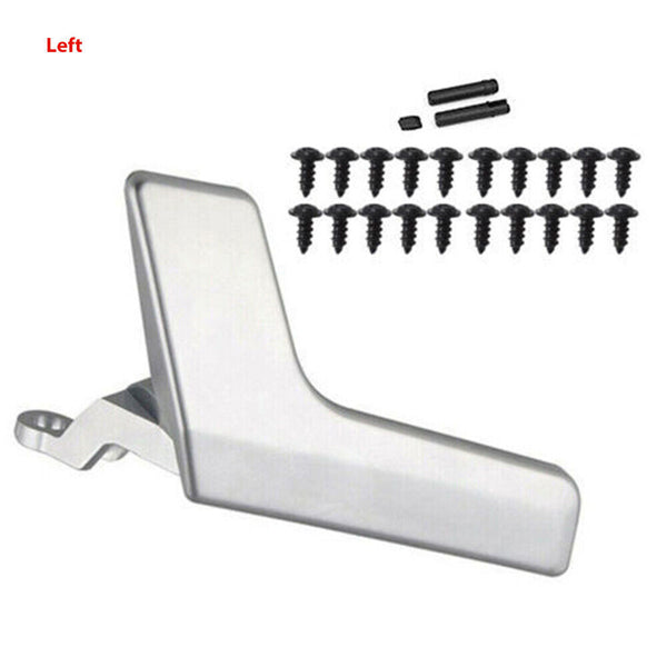 Left Side Interior Door Handle Repair Kit for Mercedes W204 X204 C250 C300 C350