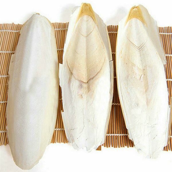 10/20/30Cuttlebone Cuttlefish Sepia Bone Cuttle Fish Bird Food Calcium Pickstone