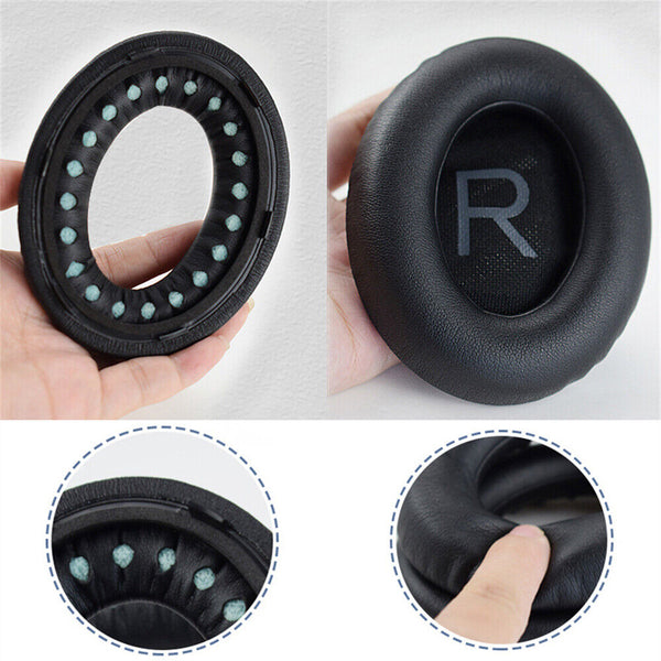 2pcs Ear Pads Comfort Replacement Cushion Cover for Bose NC700 Headphone  AU