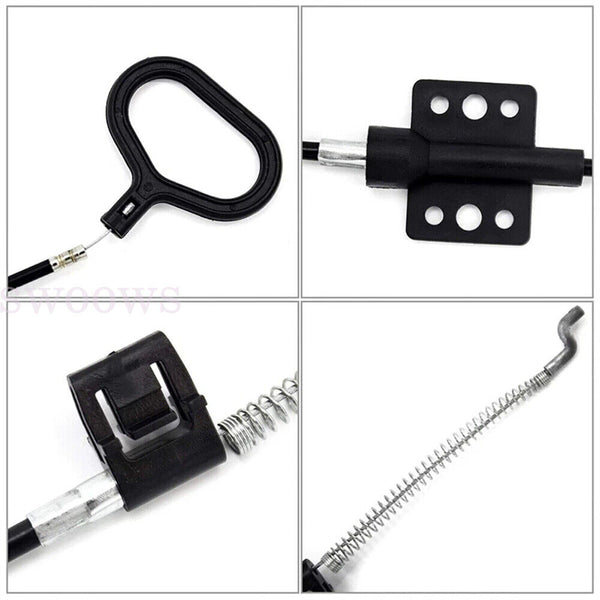 Replacement Recliner Release Cable For Chairs & Sofas 98cm Australian Supplier