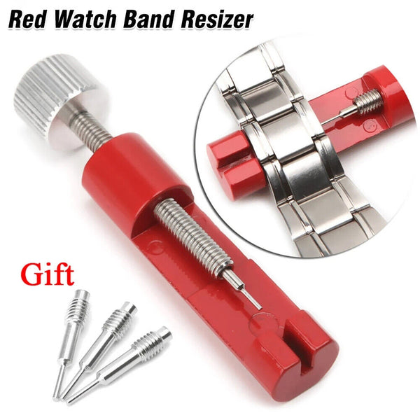 Link Pin Remover Adjuster Resizer Repair tool Premium Hard Tool Watch Band