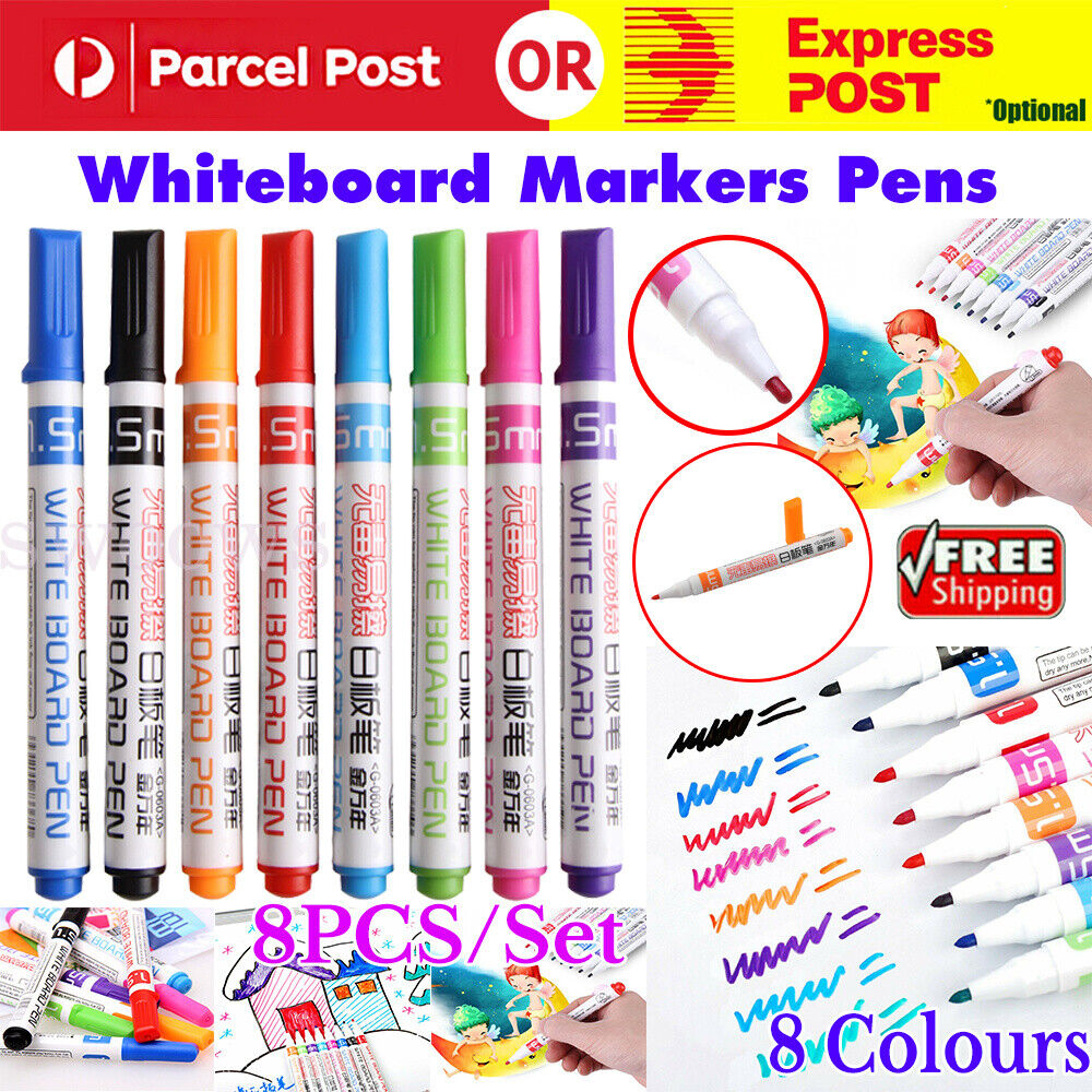 Children's Drawing Roll W/12Pens,DIY Sticky Filling Paper Early Educational Gift