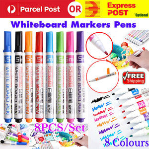 Children's Drawing Roll W/12Pens,DIY Sticky Filling Paper Early Educational Gift