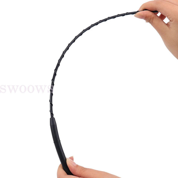 Universal 11" Car Radio Flexible Anti Noise Beesting Aerial Ariel Arial Antenna