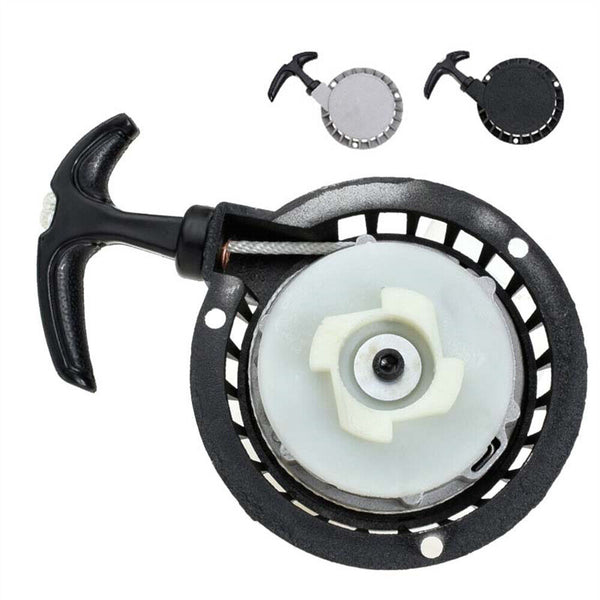 Pullstart Cog  For 49cc Mini Motor Pit Dirt Bike ATV Quad Pull Start Starter