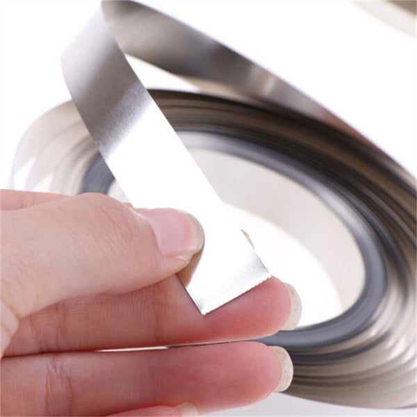 1-3x 10M Pure Nickel Strip Tape For Li Battery Spot Welding Spot Welder Machine