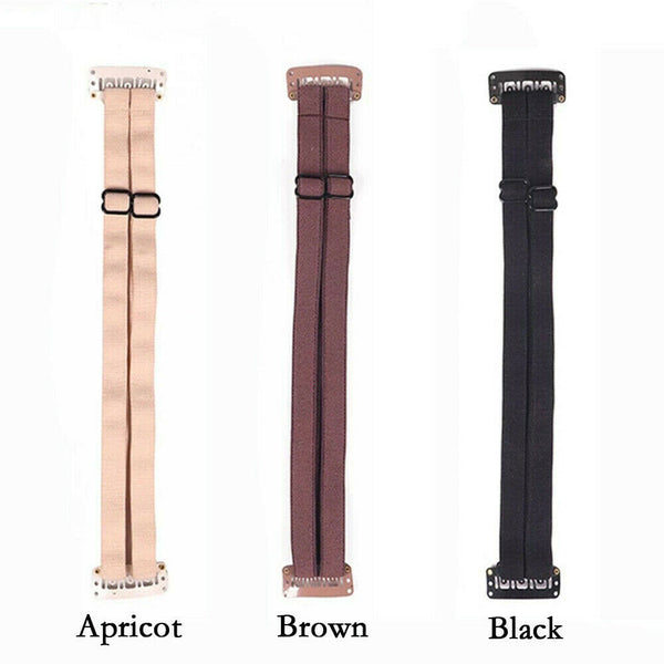 UP TO 5X The Stretching Straps Lift The Eyes And Eyebrows Bb Clip Elastic Band