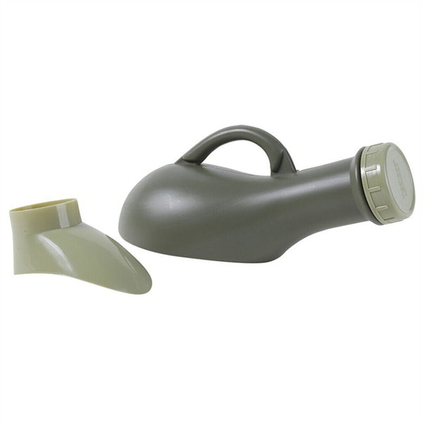 1000ml Male Female Portable Medical Urine Bottle Urinal Toilet Camping Travel