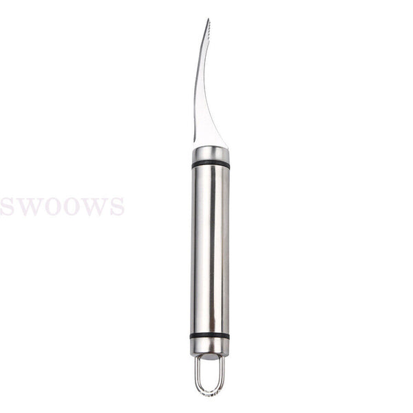 1/2PCS Shrimp Line Fish Maw Prawn Knife Fast Peeler Multifunctional Kitchen Tool