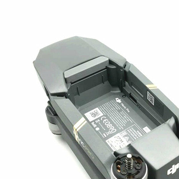 Dust plug Protection Cover For DJI Mavic Pro Body/Battery Charging Port AU