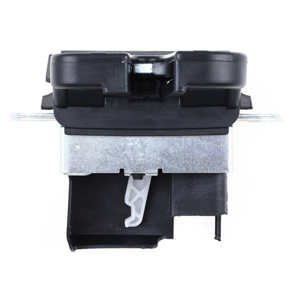 Rear Trunk Boot Lid Lock Latch Actuator For VW Golf Tiguan SUV 5M0827505E