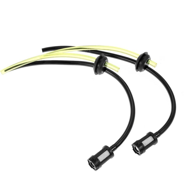Fuel Line Filter Hose Pipe Tank Kit  for Whipper Snipper Line Trimmer Cutter