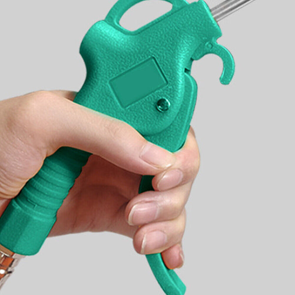 Air Blower Extra Long Duster Compressor Blowing Dust Blow Gun Pneumatic Tools