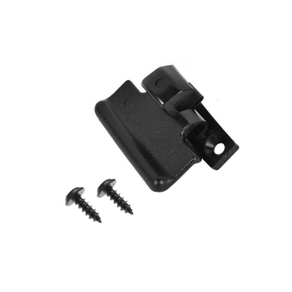 UPPER CONSOLE CATCH LATCH FOR MITSUBISHI PAJERO MONTERO NM to NX MR532555