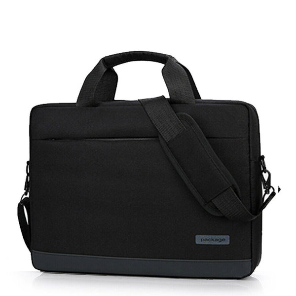 Briefcase Case For Macbook Lenovo HP Dell Sony"15-17" Laptop Shoulder Bag Sleeve