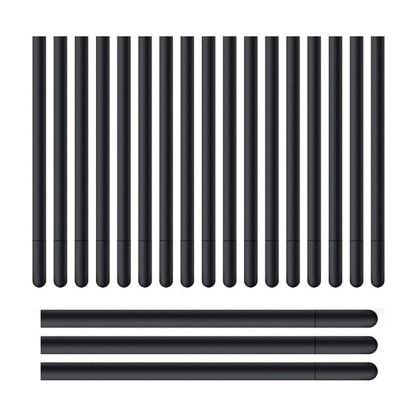 20pcs Nibs for Wacom Bamboo, Intuos Black Standard Pen Nibs