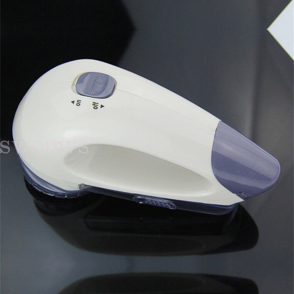 Rechargeable Electric Sweater Lint Pill Shaver Fluff Remover Fabric Fuzz Trimmer