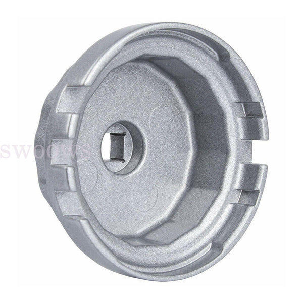 Oil Filter Socket Removal Wrench Tool For Toyota Landcruiser VDJ 200 1VDFTV