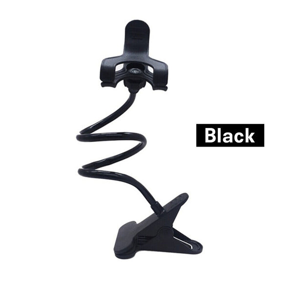 Universal Flexible Long Arm Mobile Phone Holder Desktop Bed Lazy Bracket Stand