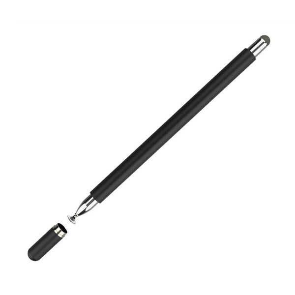 Universal 2 in 1 Touch Screen Stylus Pen for iPad iPhone Android Tab AU