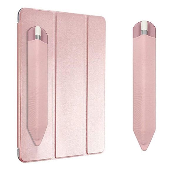 Stylus Elastic Case Cover Holder Sleeve  For Apple Pencil iPad Pencil Nib Tip AU