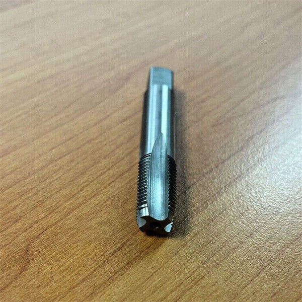 Drill Taper For NPT Pipe Thread Tap Set Screw Cutting 1/8" High Speed Steel Bit