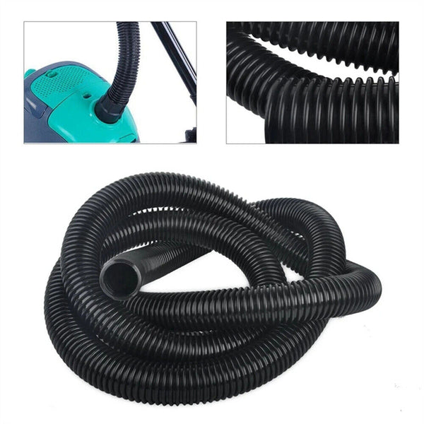 2.5M 32mm Vacuum Cleaner Hose Extension Pipe Tools Vacuum Cleaner Replacement