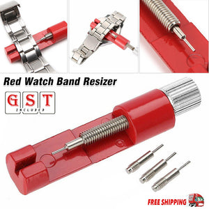 Link Pin Remover Adjuster Resizer Repair tool Premium Hard Tool Watch Band