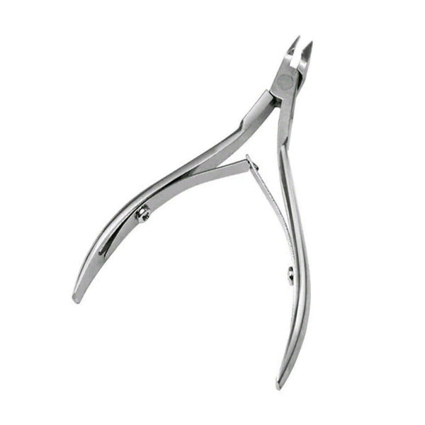 Professional Nail Art Toe Cuticle Cutter Nipper Trimmer Manicure Pedicure Tools