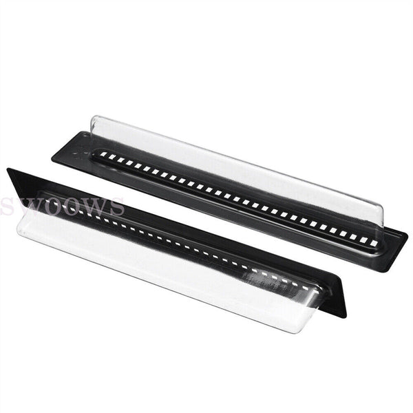 20pcx Small Bee Hive Beetle Blaster BeeHive Trap Beekeeping Equipment Tool Black