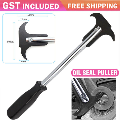 Seal Remover O ring Removal Remove Oil Grease Seals Puller Auto Repair Tool