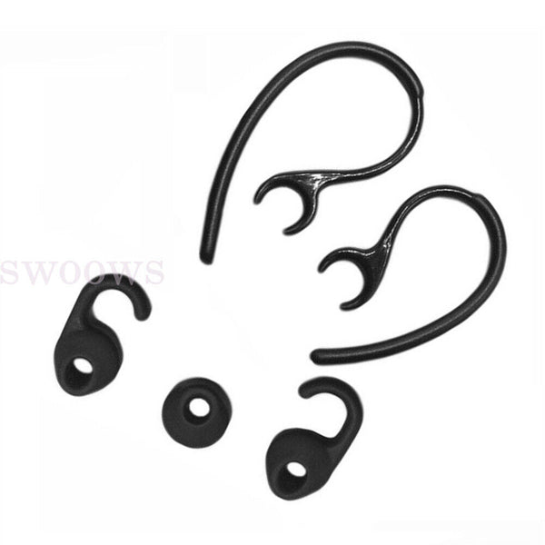 Ear Hook Loop Clip Replacement For Jabra EASYGO/EASYCALL/CLEAR/TALK Headset