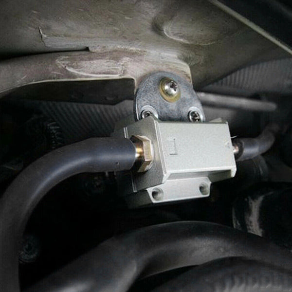 3 Meters  Silicone Vacuum Hose Gas Oil Fuel Line Tube 3MM For Car Motorcycle