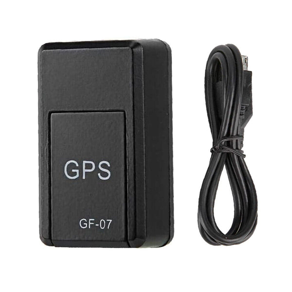 Universal Car GPS Tracker Magnetic Vehicle Bike Mini Tracking Device Wireless AU