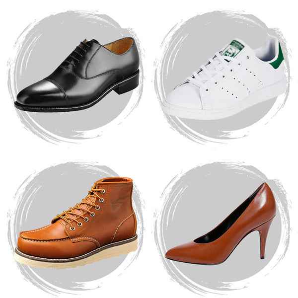 1-5Pairs Shoe Tree Trees Plastic Maintain Shape Shoe Footwear Shoe Stretcher