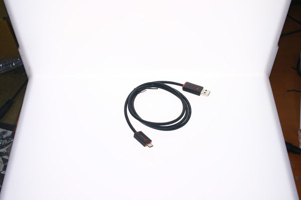 USB 3.1 Type C to USB 3.0 A Male to Male Charging & Sync USB-C Cable