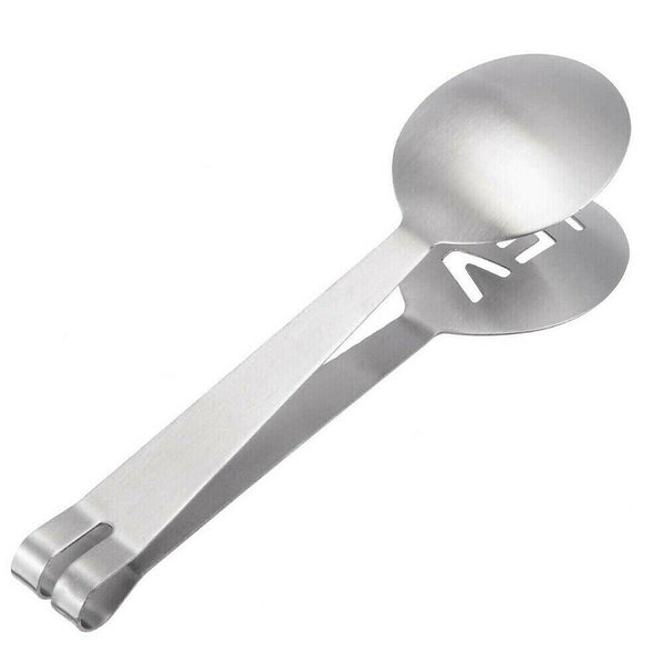 Tool Tea Bag Drying Decorative Kitchen Stainless Steel Teabag Squeezer Tongs