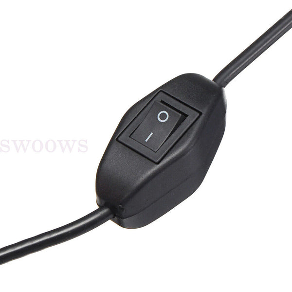 12V Diesel Fuel Pump Car Auto Aluminium Submersible Transfer Vessel Water Oil