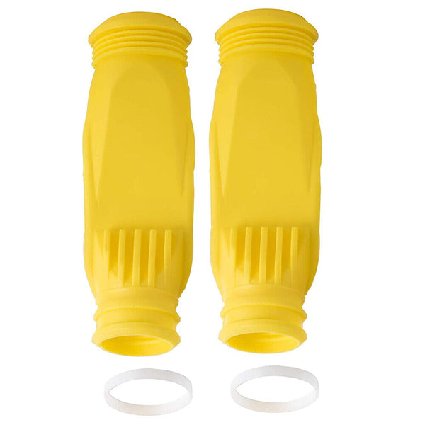 2 X Baracuda Diaphragm Cassette For Zodiac Barracuda Pool Cleaner Retaining Ring