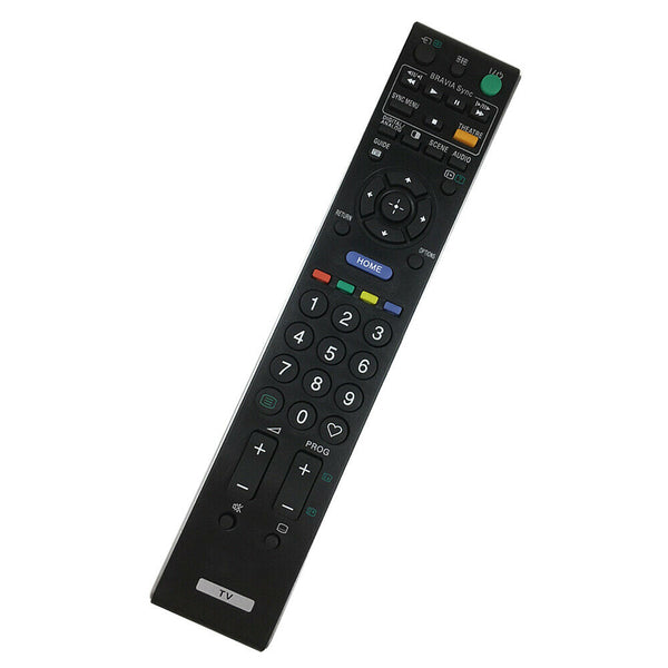 Replaced Remote RM-GD007 for Sony Bravia TV KDL-40V5500 KDL-32W5500 KDL-46W5500