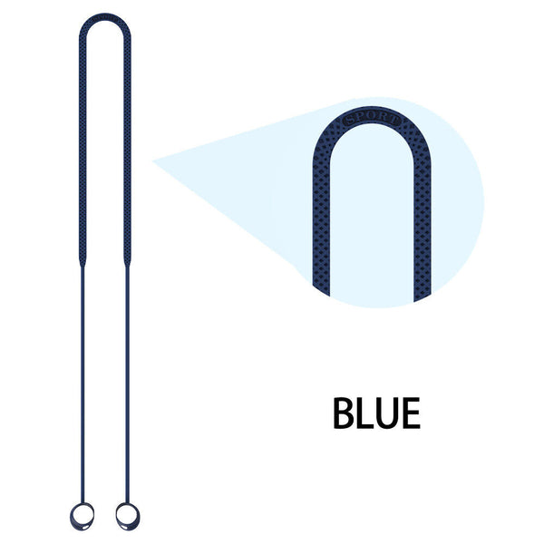 Silicone Case Cover Anti-Lost lanyards Ear Tips For Samsung Galaxy Buds Pro AU