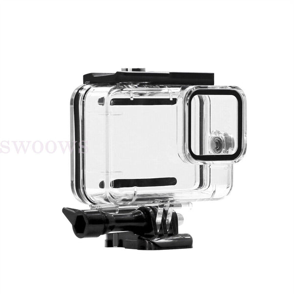 Waterproof Protective Housing Case Diving Camera Accessories For GoPro Hero 11 9