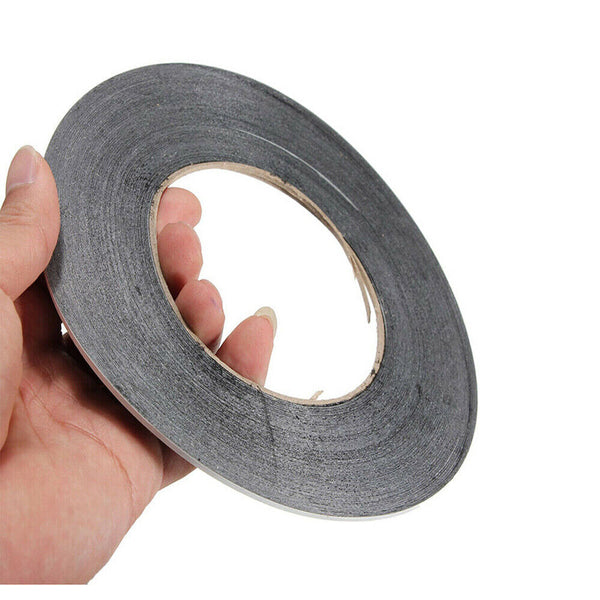 50M Double Sided Adhesive Tape Sticker Fix Repair For iPad iPhone 3mm / 5mm